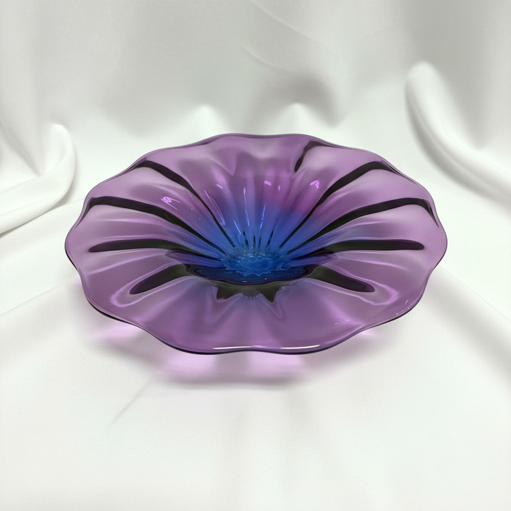 Art Glass Bowl