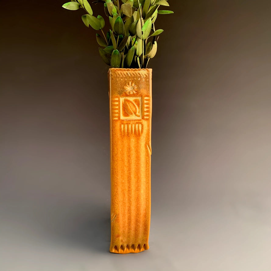 Wall Vase