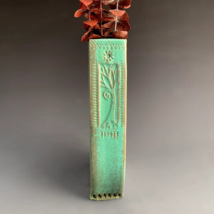 Wall Vase