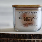 St. Johns Candles Beechwood
