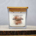 St. Johns Candles Beechwood