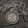 St. Christopher Necklace