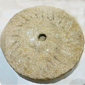 Vintage Mill Stone