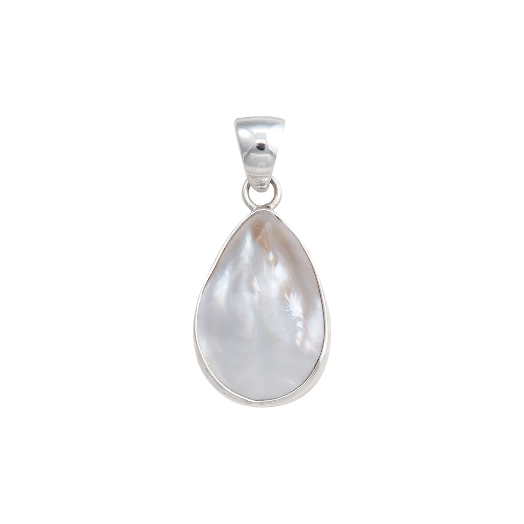 Mother of Pearl Pendant