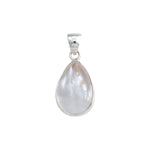 Mother of Pearl Pendant