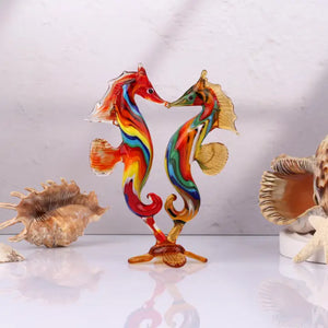 Seahorse Lovers