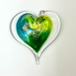 Crystal Heart