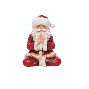 Yoga Santa