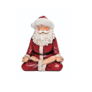 Yoga Santa