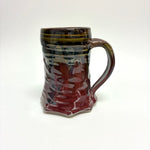Tall Cut Side Mug