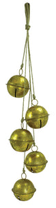 Sleigh Bell Set