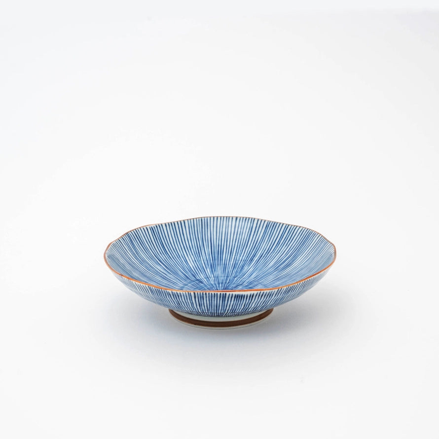 Hasami Shallow Dish