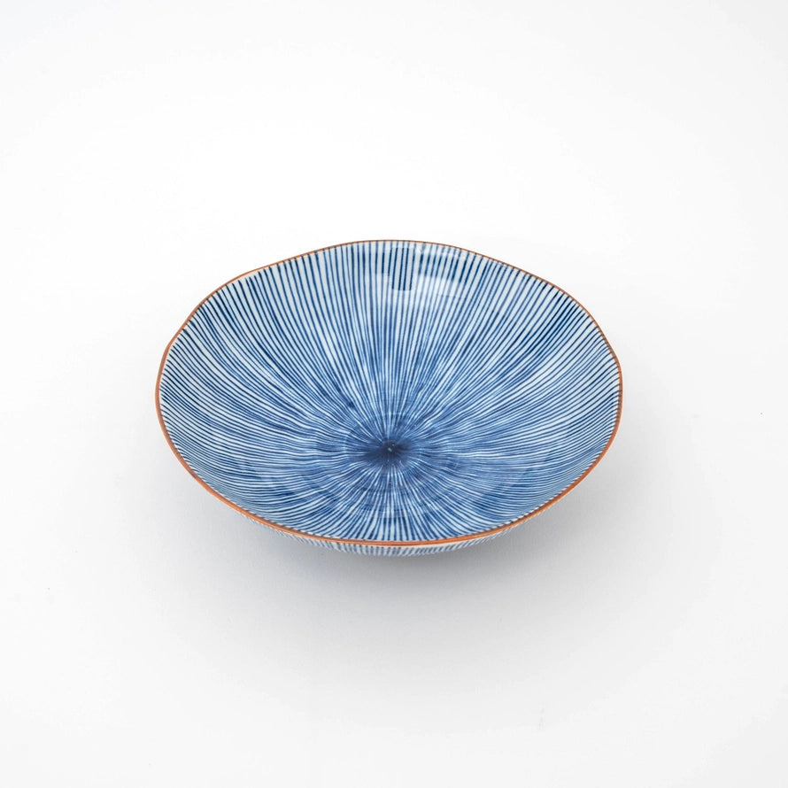 Hasami Shallow Dish