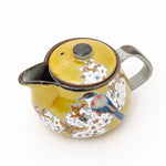 Kutani Ware Teapot