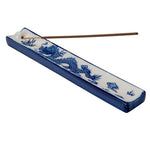 Japanese Dragon Incense Holder