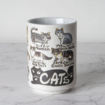 Japanese Cat Breed Tea Cup