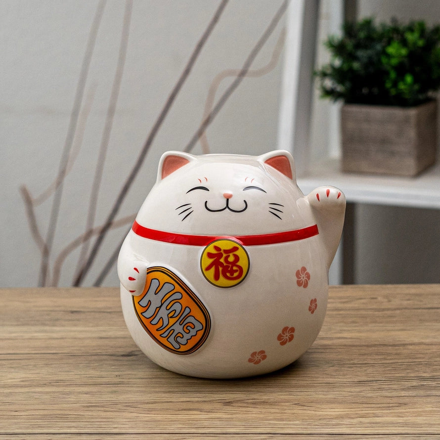Maneki Neko Bank