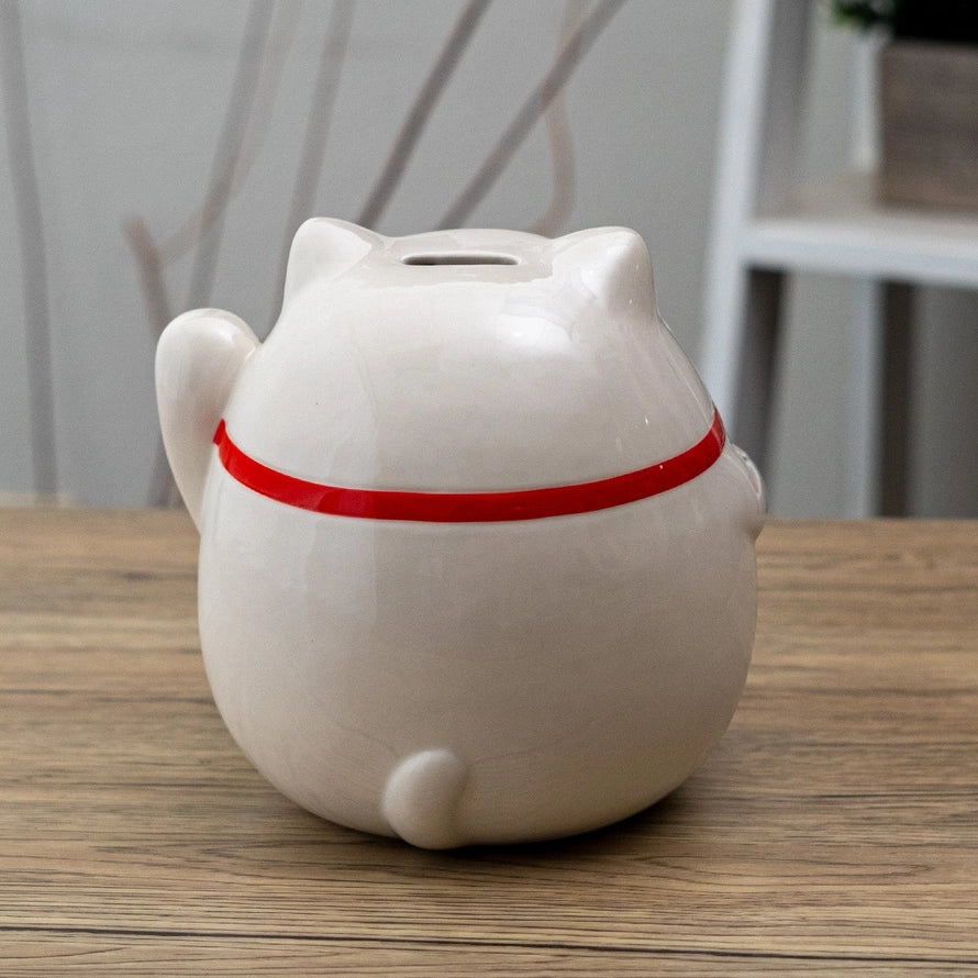 Maneki Neko Bank