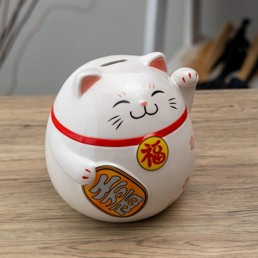 Maneki Neko Bank
