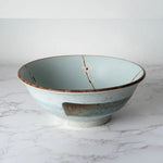 Cherry Blossom Bowl 8.5" Diameter
