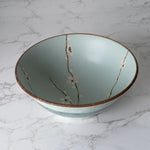 Cherry Blossom Bowl 8.5" Diameter