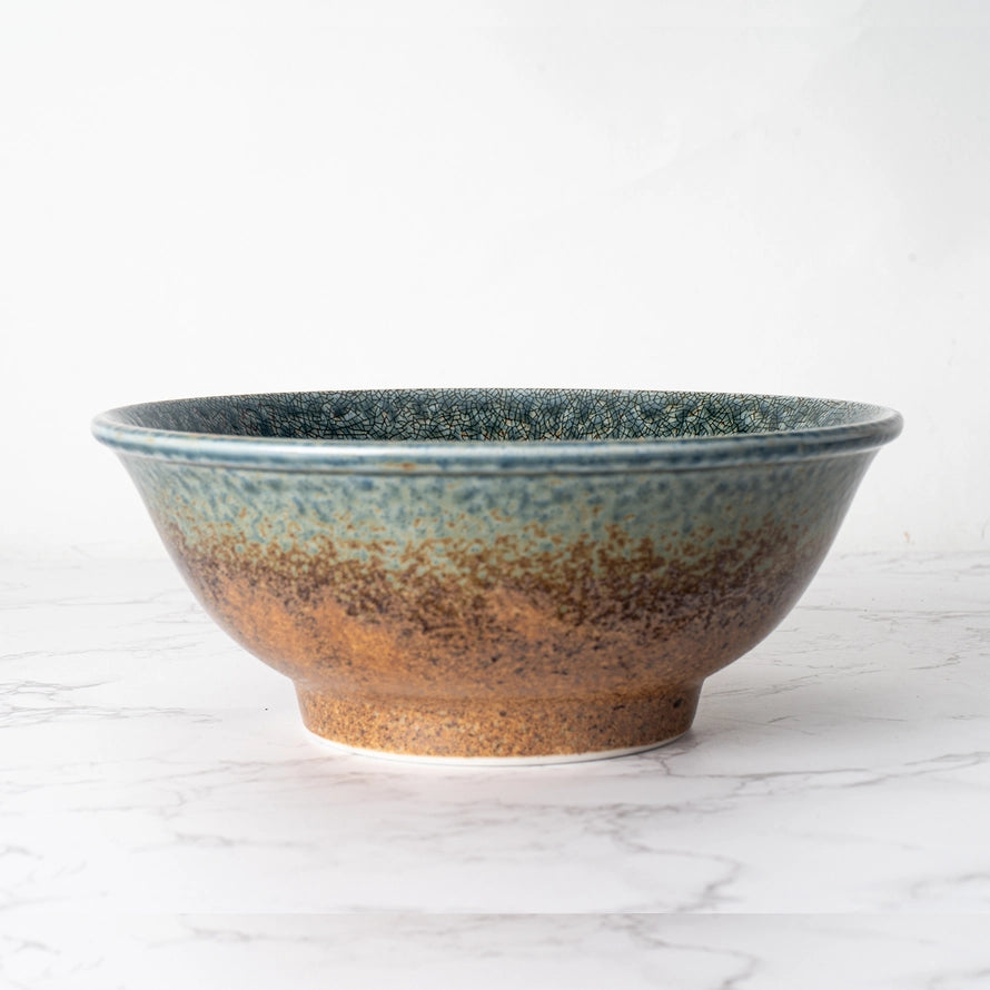 Sunaji Kairagi Ramen Bowl