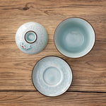 Gaiwan Tea Brewing Cup