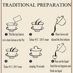 Gaiwan Tea Brewing Cup