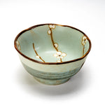 Cherry Blossom Bowl 4.5" Diameter