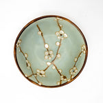 Cherry Blossom Bowl 4.5" Diameter