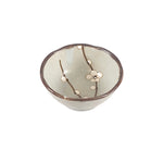 Cherry Blossom Sauce Dish