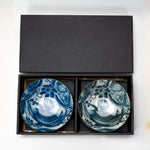 Koi Bowl Set