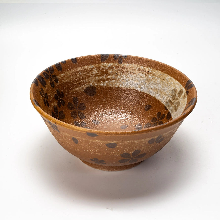 Cherry Blossom Bowl Set