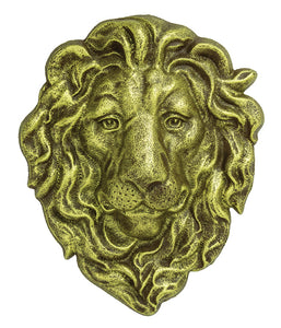 Cast Iron Lion