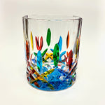 Double Old Fashion Glass