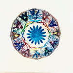 Double Old Fashion Glass