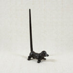 Puppy Paper Towel Holder