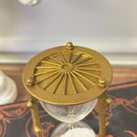 Woodland Hourglass