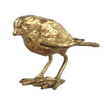 Golden Bird Small