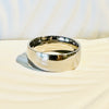 Stainless Band Ring size 12