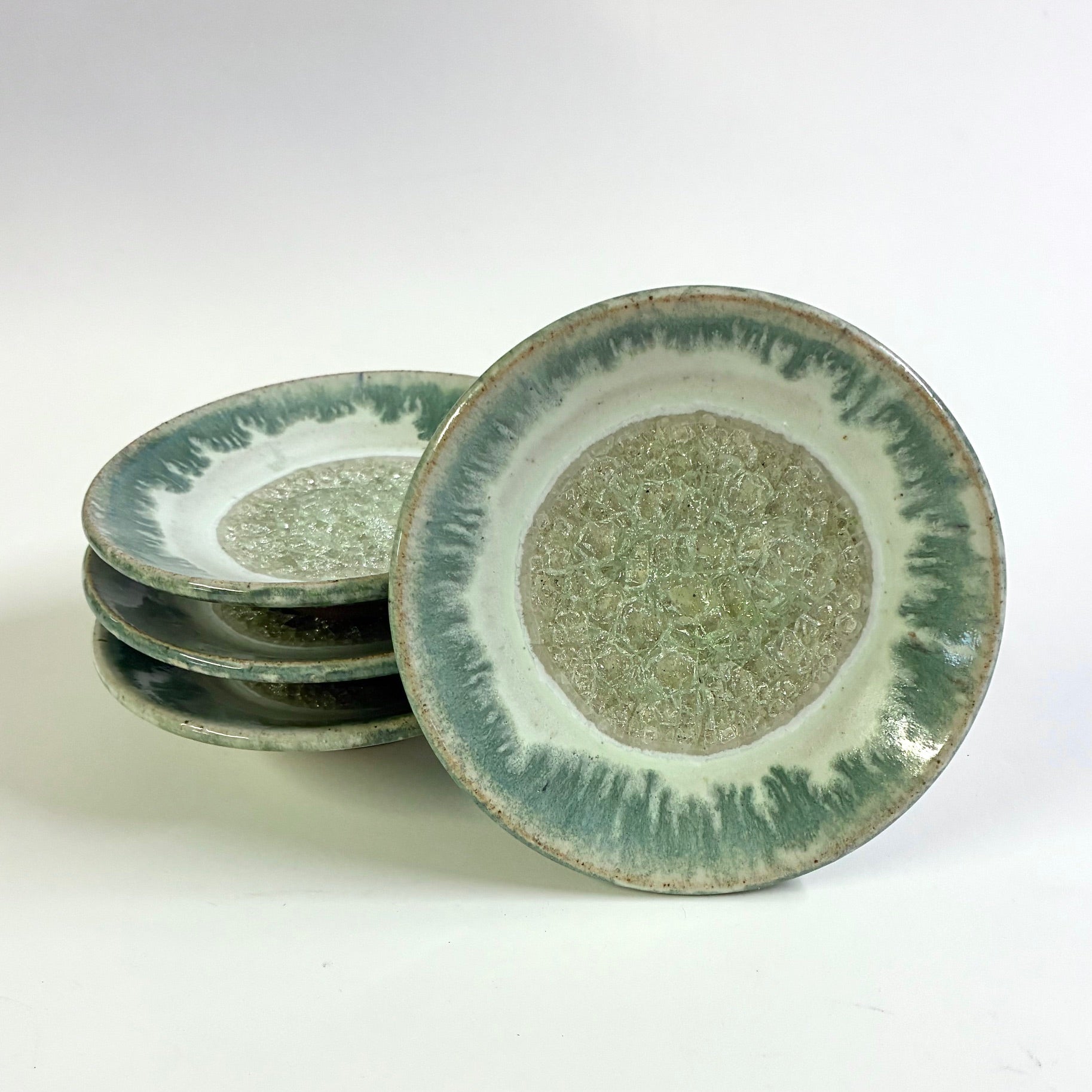 Wasabi Trinket Dish