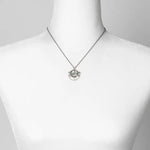 Wisdom Within Necklace
