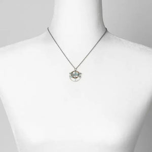 Wisdom Within Necklace