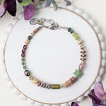 Water Lily Bracelet