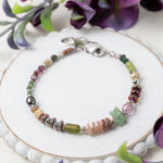 Water Lily Bracelet