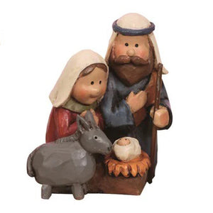 Children’s Holy Family