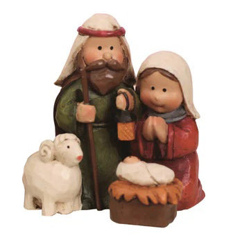 Children’s Holy Family