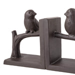 Lovebirds Bookends