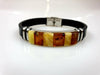 Unisex Amber Bracelet