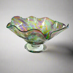 Ruffle Bowl Rainbow Mix